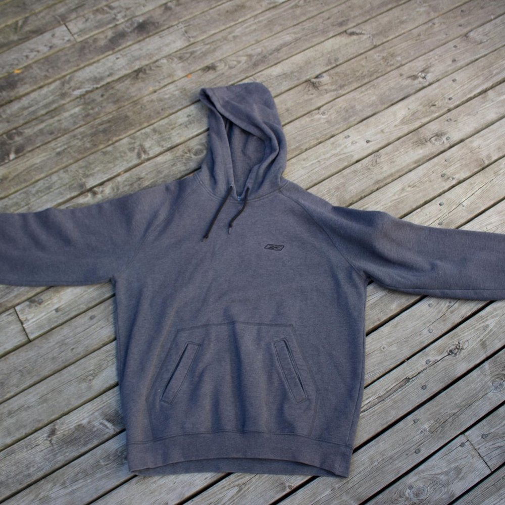 Reebok Sweater Mens M